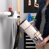 image:imageA O Smith 45x10 20Micron Universal Sediment Filter  AOWHPRELRP20Micron Sediment