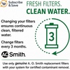 image:imageA O Smith 45x10 20Micron Universal Sediment Filter  AOWHPRELRP20Micron Sediment