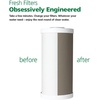 image:imageA O Smith 45x10 20Micron Universal Sediment Filter  AOWHPRELRP25Micron Carbon Sediment