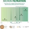 image:imageA O Smith 45x10 20Micron Universal Sediment Filter  AOWHPRELRP25Micron Sediment