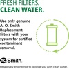 image:imageA O Smith 45x10 20Micron Universal Sediment Filter  AOWHPRELRP25Micron Sediment