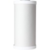 image:imageA O Smith 45x10 20Micron Universal Sediment Filter  AOWHPRELRP25Micron Carbon Sediment